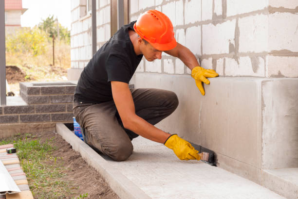 Waterproofing professionals working in Ora, IN